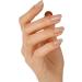 Bluesky Gel Nail Polish Lap Dance Nd12 Cantaloupe Light Orange Pale Peach Long Lasting Chip Resistant 10 ml (Requires Drying Under UV LED Lamp) Lap Dance 10 ml (Pack of 1) - Buy Online on GoSupps.com