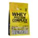 Olimp Whey Protein Complex 100% (700 g) - Vanilla Vanilla 700 g (1 pack)