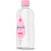 Johnson's Baby Oil Original - 14 fl oz | Gentle Moisturizing for Baby's Skin - Buy Online on GoSupps.com