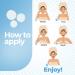 Acne Patches (120 Pack) with Salicylic Acid & Tea Tree Oil - Hydrocolloid Pimple Stickers for Face - Blemish Spot Treatment - 3 Sizes - Buy Online on GoSupps.com