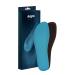 Premium Ultra-Light and Soft Memory Foam Adjustable Shoe Insoles Inserts Inlay Soles  Kaps Sensero  (38-39 EUR/7-8 US Women/5-6 US Men)