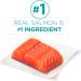 Purina ONE Natural Dry Cat Food Salmon + Chicken and Rice | 2 x 1.59kg Bags - Buy Online on GoSupps.com