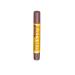 Burts Bees Lip Shimmer Cocoa 0.9oz cocoa 0.9 Ounce (Pack of 1)