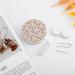 Portable Cute Mushroom Contact Lens Travel Kit with Mirror - Perfect for Daily Outdoor Use | International Shipping - Buy Online on GoSupps.com