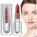  Jeruytgh Non-Sticky Lipstick | Women Lipstick Pencil | Healthy Lips Gloss | Hydrating Lip Pencil | Long Wear Lipstick | Long-Lasting Wear for a Bold Unique Lip Color That Enhances Your Natural Lip Shape - Buy Online on GoSupps.com