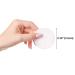 Cliganic Premium Cotton Rounds for Face - 200 Count | Hypoallergenic & Lint-Free Makeup Remover Pads - 100% Pure Cotton - Pack of 2 - Buy Online on GoSupps.com