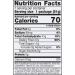 Lily's Assorted Flavored No Sugar Added Gummy Bears Bag 1.8 oz - Buy Online on GoSupps.com