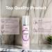 Hydrating Facial Emulsion with Hyaluronic Acid - Anti-Aging Radiant Skin Formula - 1.69 fl oz - Nourish & Rejuvenate - Buy Online on GoSupps.com