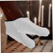 Couvre-pieds Spa Paraffine R utilisable Taille Fine en Coton Doux pour Soin des Pieds Hydratant et Maintien Chaleur Usage Professionnel Esth tique - Buy Online on GoSupps.com
