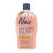 Nair Hair Remover Cream Nourish Shower Power Moroccan Argan Oil, 13 oz.