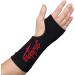 Strikeforce Bowling Wrist Liner - Support for Right or Left Hand - Buy Online on GoSupps.com