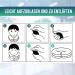 Ortoprime Freeneck - Inflatable Cervical Traction Neck Pillow for Pain Relief & Posture Correction - Buy Online on GoSupps.com