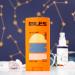 Miles Deodorant for Teens, Tweens & Kids - Aluminum-Free Odor-Neutralizing Technology - 2-Pack Fresh Scent 2.50 oz - Buy Online on GoSupps.com