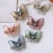 16 Colorful Butterfly Hair Clips Duckbill Hair Clips Playful Girl Hair Accessories Realistic Butterfly Hair Clips Clips That Don't Hurt Hair Clips That Don't Fade - Buy Online on GoSupps.com