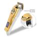 Shop LED Display Electric Hair Clipper & Beard Trimmer - Perfect for Home & Barber Use | International Shipping Available - Buy Online on GoSupps.com