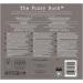 Baylis & Harding Fuzzy Duck Bergamot Hemp & Sandalwood Men's Skincare Gift Set - Vegan-friendly - Buy Online on GoSupps.com