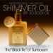 VACATION Shimmer Oil SPF 30 - Broad Spectrum Shimmer Sunscreen Body Oil Water Resistant 2.9 Fl. Oz | Shop Internationally - Buy Online on GoSupps.com