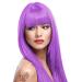 2 X La Riche Directions Semi-Permanent Hair Color 88ml Tubs - Lavender Lavender 88ml