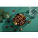 XIANNVXI 20 Pcs Tigers Eye Crystal Heart Stones - Natural Healing Gemstones for Meditation and Energy Balancing - Buy Online on GoSupps.com