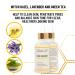 Bella B Face Serum 1.7 oz - Pregnancy Safe Natural Anti-Aging Serum for Radiant Skin - Healthy Beauty Glow - Buy Online on GoSupps.com