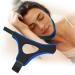 Anti Snoring Chin Strap Effective Anti Snoring Devices Stop Snoring Adjustable Snore Reduction Chin Straps for Snoring Snore Stopping Chin Strap for Men Women Better Sleep Anti Snoring Chin Straps