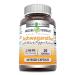 Amazing Formulas Ashwagandha Root with Black Pepper Extract Supplement | 2100 Mg Per Serving | Veggie Capsules Supplement | Non-GMO | Gluten-Free | Made in USA (1 Pack 60 Count)