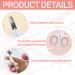 Professional Cat Nail Clippers - Sodwes Claw Scissors for Cats & Small Pets | Easy & Safe Nail Trimming for Dogs Guinea Pigs & More - Buy Online on GoSupps.com