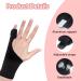 Xumann Little Finger Splint - Right or Left Hand Pinky Finger Knuckle Splint for Pain Relief, Arthritis, Tendonitis - Buy Online on GoSupps.com