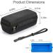 RAIACE Insulin Pen Carrying Case with Ice Brick - Portable Cooler Bag for Diabetes | Protective Case with Mesh Pocket for Accessories - Buy Online on GoSupps.com