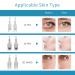 CARER SPARK Microneedle 10x12 Adjustable Length Device | Replacement Syringe Head 0.25mm - 2mm | International Shipping - Buy Online on GoSupps.com