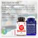 BONVIGO DUO: Candivigo & Immunvigo - 29 Plant Substances for Immune Support & Nutrient Richness | Biotin Copper Zinc Manganese - Buy Online on GoSupps.com
