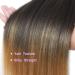 Leeven 30 Inch Pre Stretched Braiding Hair Extension for Woman 8 Packs EZ Braids Yaki Hot Water Setting Kanekalon Hair for Braiding Pre Stretched Ombre Braiding Hair /20 Inch 1B27613# 30 Inch (Pack of 8) 1B/27/613# - Buy Online on GoSupps.com