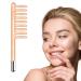 Comb Tube Spare Neon Glass Attachment for UUPAS High Frequency Facial Wand