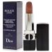 Christian Dior Rouge Dior Couture Matte Lipstick - 100 Nude Look, 0.12 oz - Refillable Women's Lipstick - Buy Online on GoSupps.com