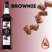 1883 Maison Routin France Syrup Pick N Mix - Choose From 100+ Flavours for Coffee Hot Chocolate Mocktails Iced Tea Cocktails Desserts Milkshakes - Pack of 2 x 1Ltr - Buy Online on GoSupps.com