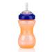 Nuby No Spill FlexStraw Cups 12+Months - 3 Pack | 10 oz (300 ml) | Leak-Proof Toddler Drinkware - Buy Online on GoSupps.com