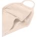 Jago Washable Face Mask - 2-Layer Cotton with Filter Compartment Unisex - Set of 2/4/6/8/10 - Everyday Community Masks - Pink 10-Pack - Buy Online on GoSupps.com