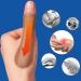 40 Pieces Self-Adhesive Bale Protection Joints - Toe Thumb Friction Prevention Tape for Joint Support - Buy Online on GoSupps.com