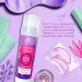 Soft & Dri Blissful Freesia Aluminum Free Deodorant - 3 oz Smooth Clear Stick | pH Balancing Minerals | Buy Pack of 3 for Freshness Worldwide - Buy Online on GoSupps.com