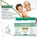 ESSIAC Gold Extract with AHCC Supplement Mushroom Extract for Enhanced Immune Support 60 Capsules | Powerful Antioxidant Blend to Help Promote Overall Health & Well-Being - Buy Online on GoSupps.com