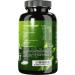 ZEC+ Nutrition High-Dose Green Tea Extract - 120 Capsules 1000mg Each Rich in Antioxidants & EGCG - Made in Germany - Shipping Worldwide - Buy Online on GoSupps.com