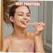 Beavorty 12-Pack Crystal Handle Toothbrushes for Gum & Implant Care | Light Wear-Resistant Oral Hygiene | Manual Crystal Brush Box - Buy Online on GoSupps.com