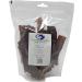 Food4Pets Horse Dried Meat Dog Treats 250g - Resealable Bag | Premium Natural Dog Snacks for Healthy Pets - Buy Online on GoSupps.com