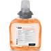GOJO TFX Premium Antibacterial Handwash Refills, Fresh Fruit Scent, 1200 mL - Pack of 2 - Buy Online on GoSupps.com