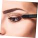 Outanaya 50pcs Eye Shadow Sponge Cosmetic Tool Eye Makeup Brushes Eye Cream Applicator Brush Eyeshadow Brush - Buy Online on GoSupps.com