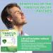 Natural Herbal Tinnitus Relief Patches - 48 Pcs - Improve Hearing & Relieve Discomfort - Buy Online on GoSupps.com