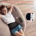 Red Light Therapy Belt for Body Pain Relief - Near Infrared Light Device with APP Control - Fade Wrinkles, Ease Inflammation, and Speed Healing - Women's Best Gift - Buy Online on GoSupps.com