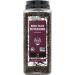 Soeos Black Peppercorns, 18oz (Pack of 1), Non-GMO, Kosher, Peppercorns Whole, Packed to Keep Peppers Fresh, Peppercorn for Grinder Refill 1.12 Pound (Pack of 1)