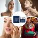 Moisturizing Cream | 50g Deep Moisturizing Brightening Face Cream | Oil-Free Skincare Products for Dry Oily and Sensitive Skin | Daily Use Morning Night Shower Travel Winter Home All Seasons - Buy Online on GoSupps.com