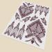 Brown Body Sticker Kit Exquisite Lace Waterproof Temporary Fake Body Stickers Adhesive Body Stencils Body Markers Waterproof Temporary Hand Body Stickers - Buy Online on GoSupps.com